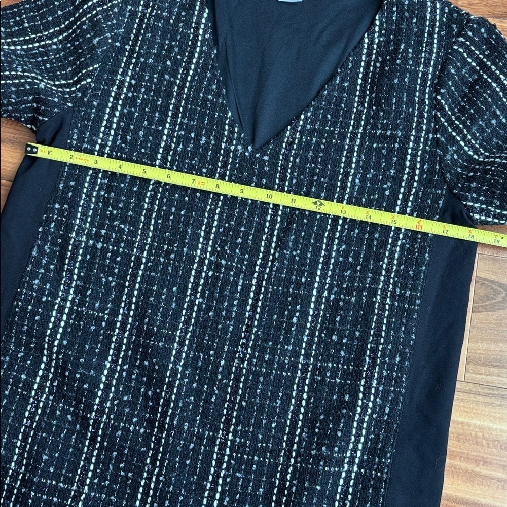 NWT tweed dress - Picture 9 of 12